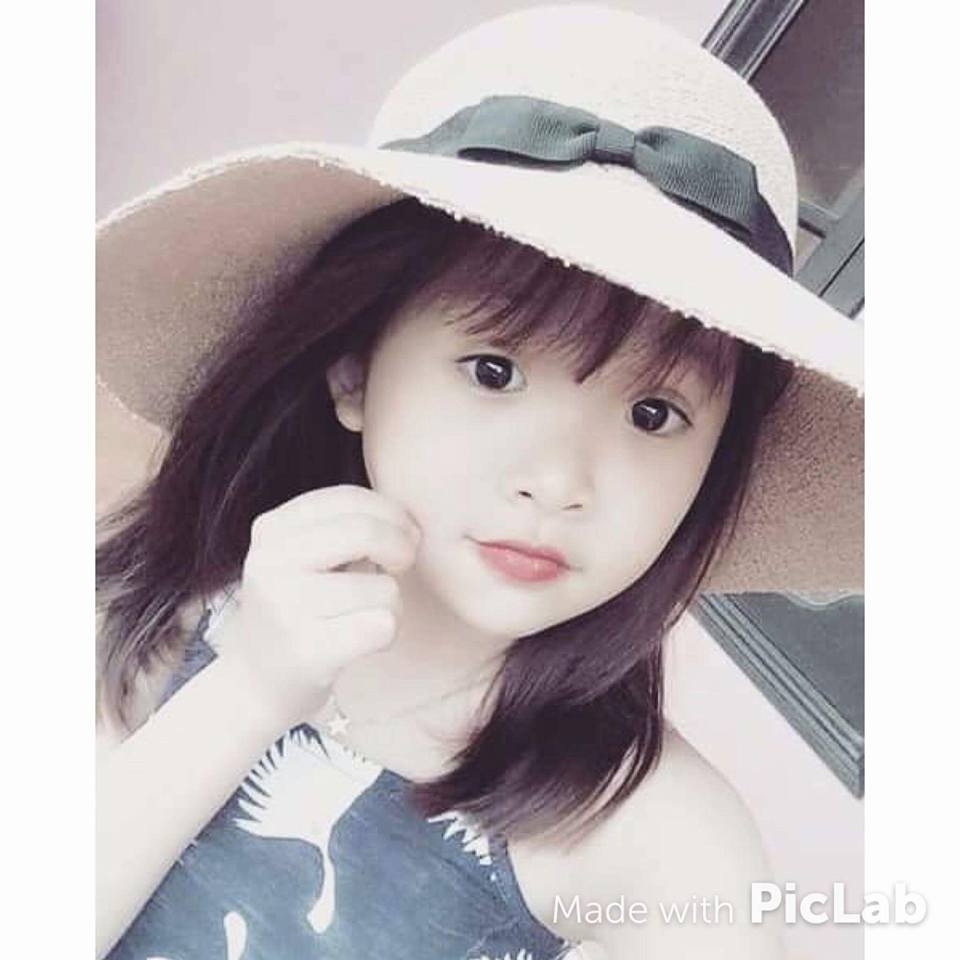 10 Potret Xiu Mishi, gadis 19 tahun yang parasnya mirip bocah SD