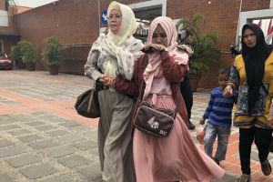 Kisah sedih Intan, calon suami jadi korban Lion Air JT 610 jatuh