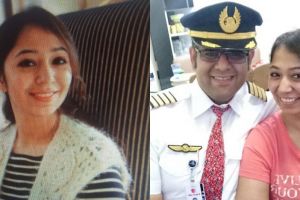 Istri Bhavye Suneja pilot Lion Air JT 610 kebanjiran ucapan duka cita