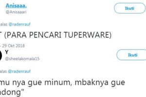 10 Cuitan 'ganti judul sinetron unik' ini kocaknya receh abis