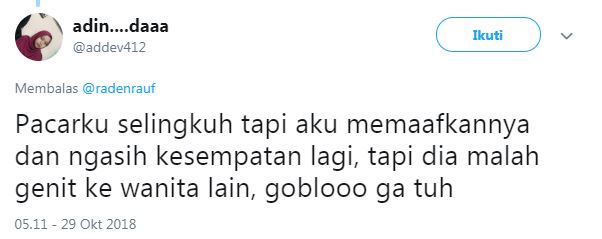 10 Cuitan 'ganti judul sinetron unik' ini kocaknya receh abis