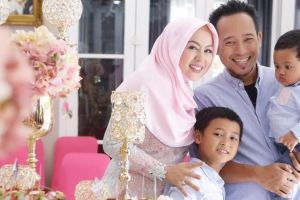 10 Penampakan kontrakan Denny Cagur sebelum sukses di dunia hiburan