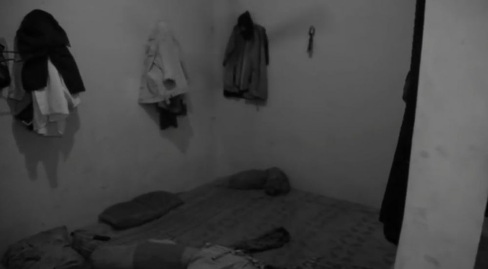 10 Penampakan kontrakan Denny Cagur sebelum sukses di dunia hiburan