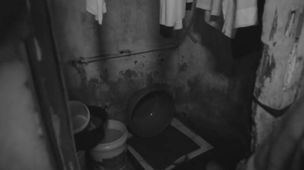 10 Penampakan kontrakan Denny Cagur sebelum sukses di dunia hiburan