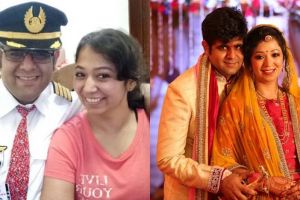 Pilunya istri pilot Lion Air, rencana pulang & pesta di India kandas