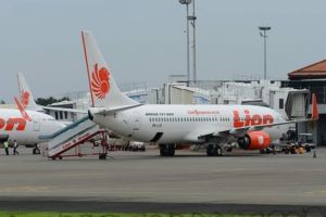 Ini kata ahli penerbangan soal Lion Air jatuh ke laut dalam 21 detik