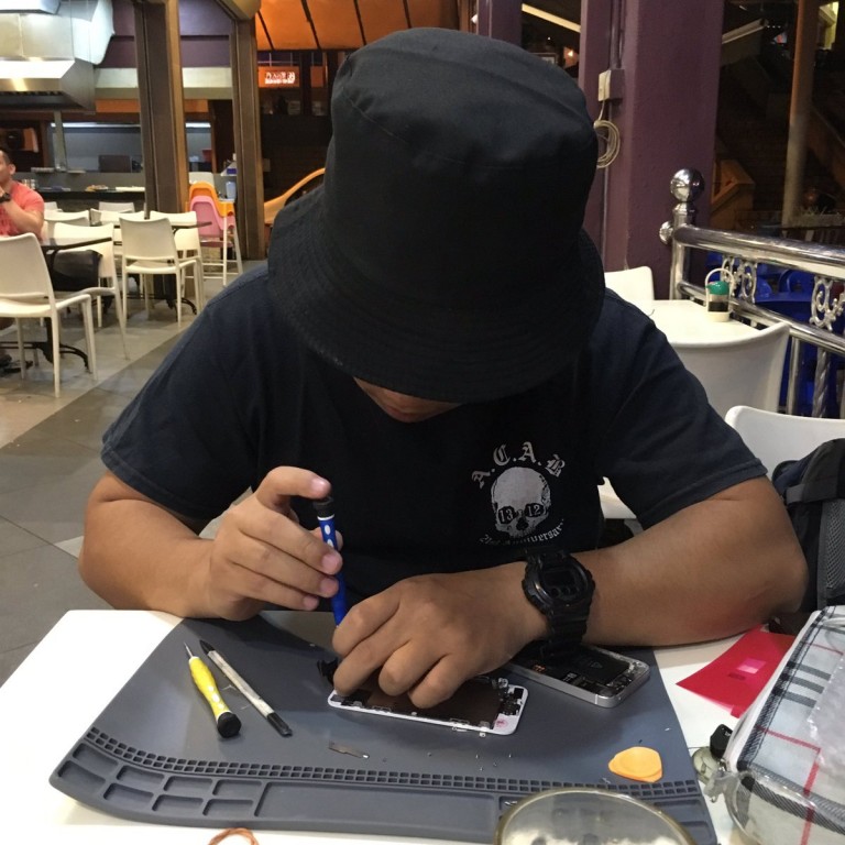 Kisah pria jalani 4 pekerjaan demi nikahi kekasihnya ini bikin salut