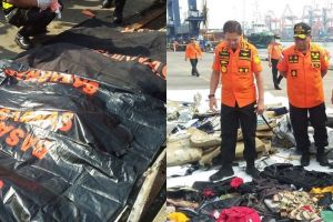 6 Fakta terbaru pencarian korban dan bangkai pesawat Lion Air JT 610