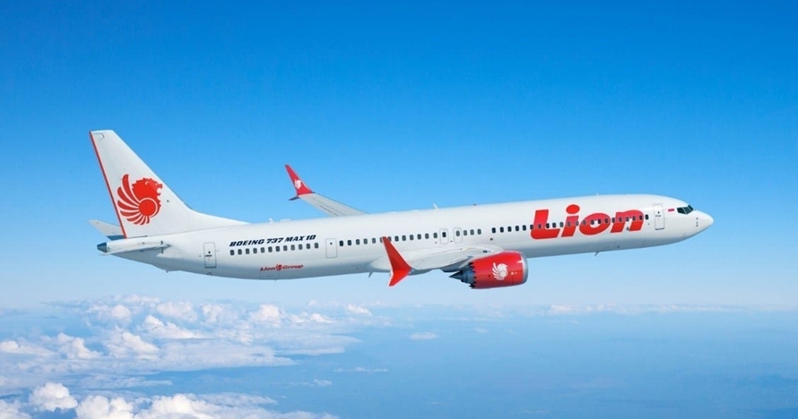 Selain Lion Air, 5 maskapai asing ini pakai Boeing 737 MAX 8