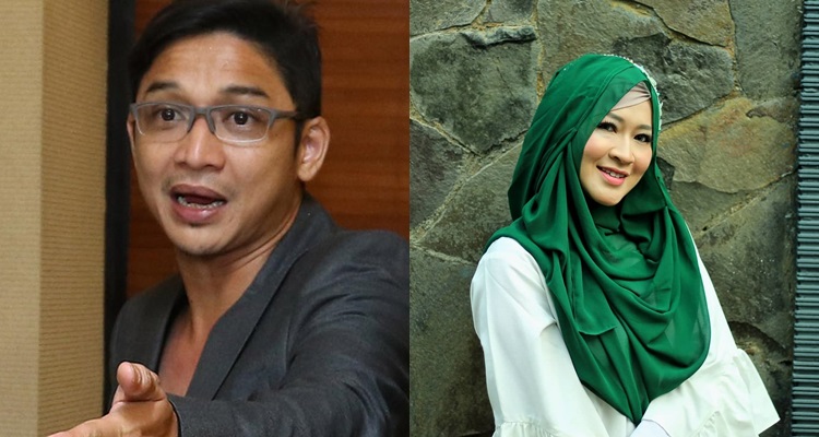 5 Pasang seleb ini temukan tambatan hatinya usai bercerai