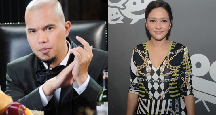 5 Pasang seleb ini temukan tambatan hatinya usai bercerai