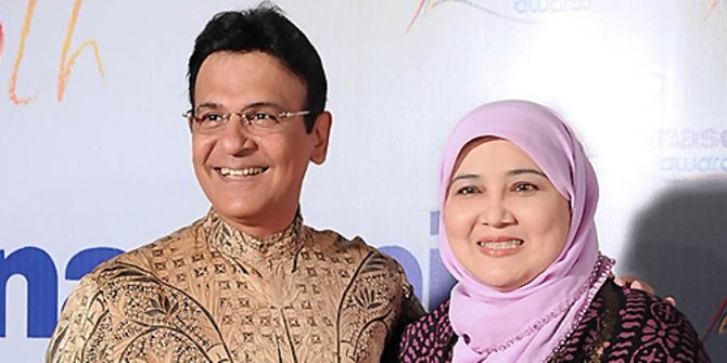 5 Pasang seleb ini temukan tambatan hatinya usai bercerai