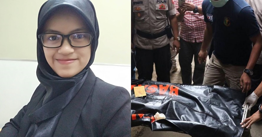 Satu korban jatuhnya Lion Air JT 610 berhasil diidentifikasi