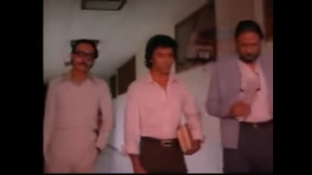 8 Fakta film Gundala Putra Petir produksi 37 tahun lalu, jadul banget