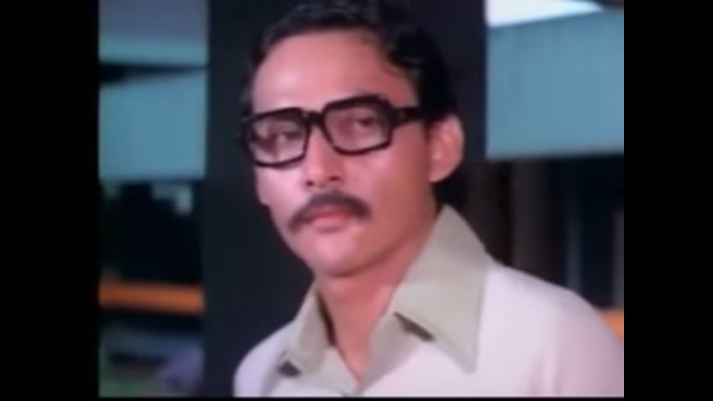 8 Fakta film Gundala Putra Petir produksi 37 tahun lalu, jadul banget