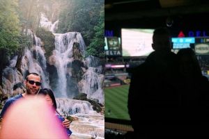 10 Momen ngeselin saat difotoin orang asing, pasti kamu pernah alami