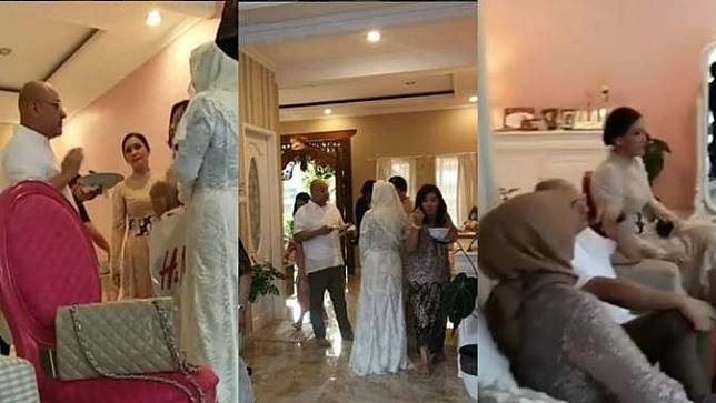 9 Momen ini bukti Maia dan Irwan kerap menghabiskan waktu bersama