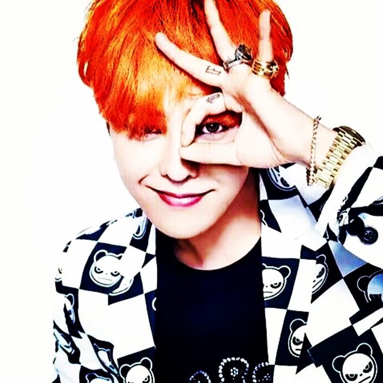 10 Transformasi idol K-Pop G Dragon, dari imut hingga ganteng