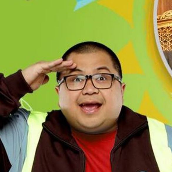 10 Transformasi badan Kemal Mochtar ini bikin kagum