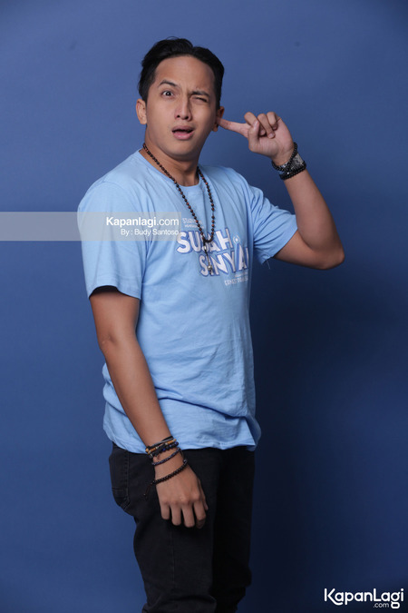 5 Komika ini leluconnya pernah menuai kontroversi