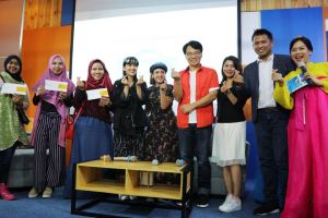 Ini biaya dikeluarkan wisatawan Indonesia liburan ke Korea Selatan