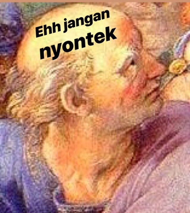 7 Meme lucu jenis siswa lupa ngerjain PR ini nampol banget