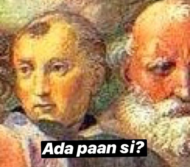 7 Meme lucu jenis siswa lupa ngerjain PR ini nampol banget