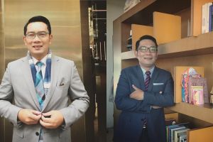 Ridwan Kamil bikin konsep mobil siaga desa, dibikin ala Transformers