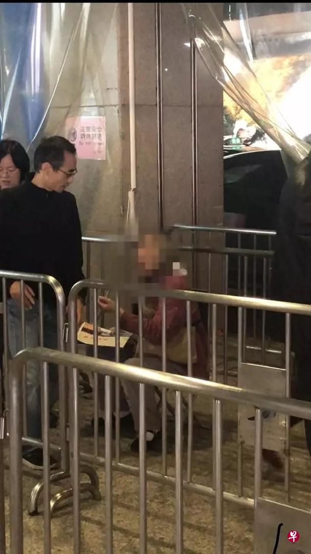 Jadi pengemis, nenek 79 tahun ini punya rumah mewah lima lantai