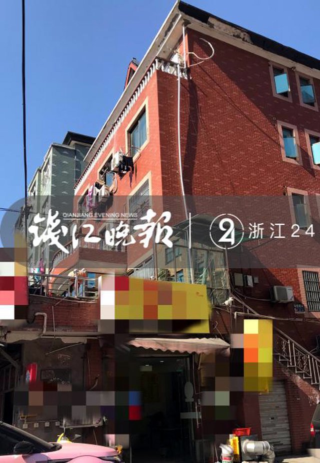 Jadi pengemis, nenek 79 tahun ini punya rumah mewah lima lantai