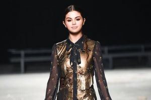 Selena Gomez dan 5 seleb Hollywood ini depresi usai putus cinta