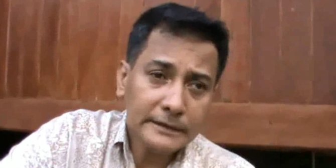 Aktor laga George Taka meninggal, ini 5 fakta kiprah di dunia akting