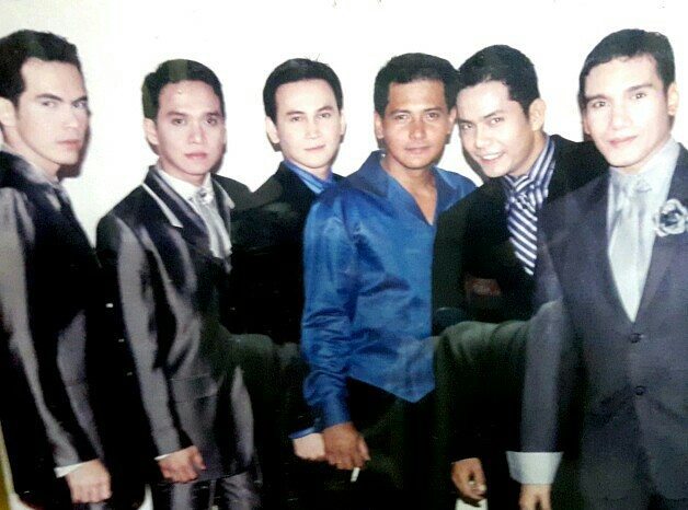 Aktor laga George Taka meninggal, ini 5 fakta kiprah di dunia akting