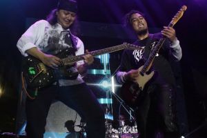 6 Fakta festival nostalgia terbesar ini bikin kamu kangen masa lalu