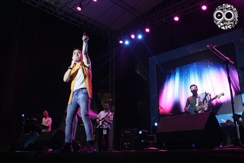 6 Fakta festival nostalgia terbesar ini bikin kamu kangen masa lalu