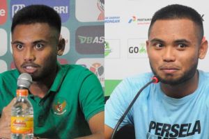 Saddil Ramdani diperiksa polisi karena diduga aniaya pacar