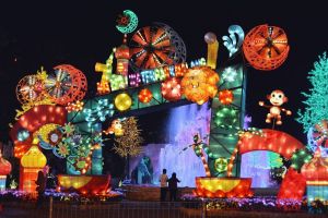 50 Tempat wisata di Malang paling hits dan instagramable