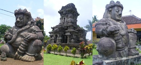 50 Tempat wisata di Malang paling hits dan instagramable