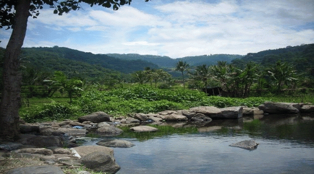 50 Tempat wisata di Malang paling hits dan instagramable