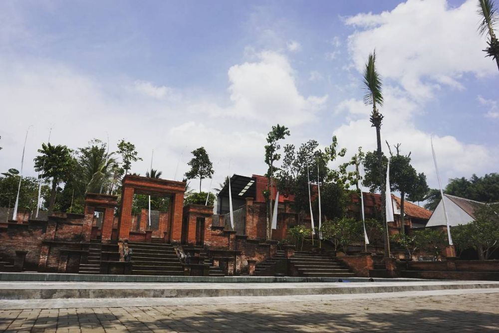 50 Tempat wisata di Malang paling hits dan instagramable