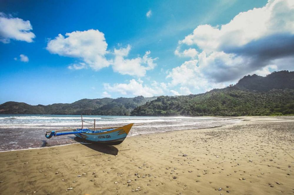 50 Tempat wisata di Malang paling hits dan instagramable