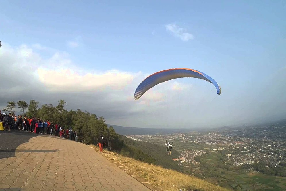 50 Tempat wisata di Malang paling hits dan instagramable