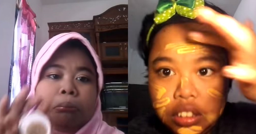 10 Potret Rahmawati Kekeyi Putri, beauty vlogger yang lagi viral