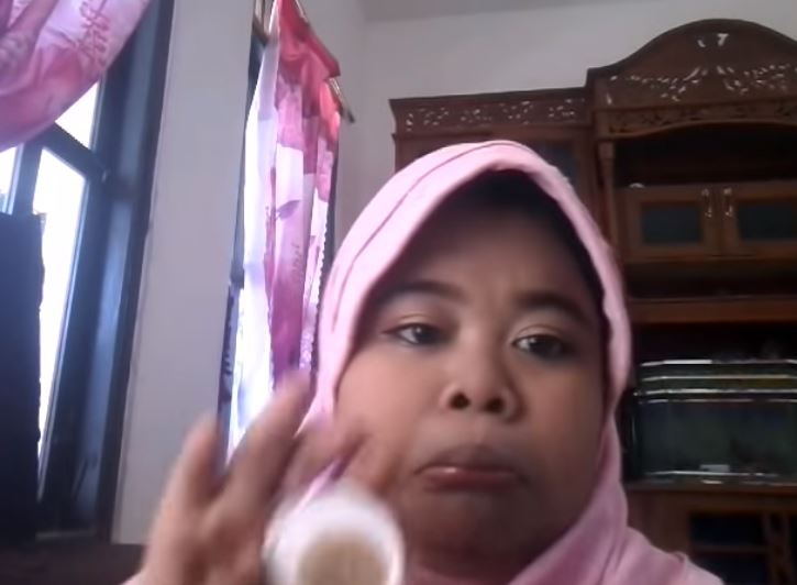 10 Potret Rahmawati Kekeyi Putri, beauty vlogger yang lagi viral