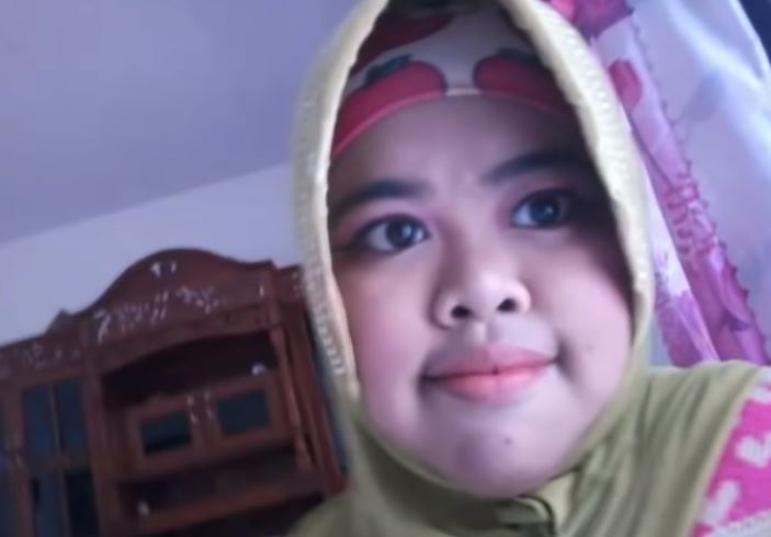 10 Potret Rahmawati Kekeyi Putri, beauty vlogger yang lagi viral