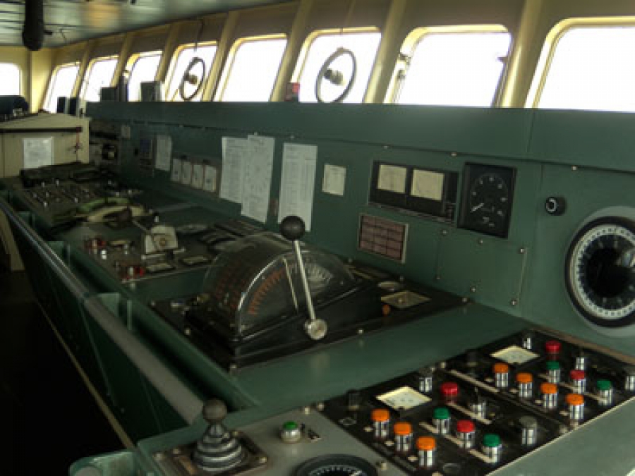 Kapal Baruna Jaya penemu sinyal black box Lion Air dan fakta-faktanya