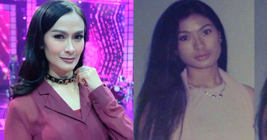 8 Potret lawas Iis Dahlia, bukti perubahannya bikin pangling