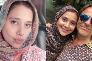 Unggah foto bareng putrinya, penampilan Ayu Azhari curi perhatian