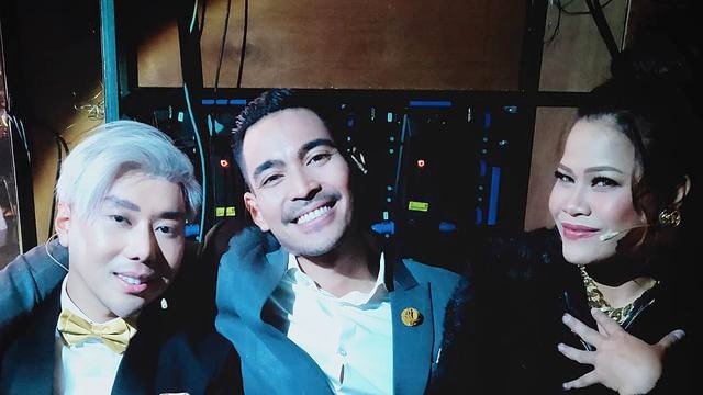 5 Pasang seleb ini akur kembali setelah sempat perang dingin