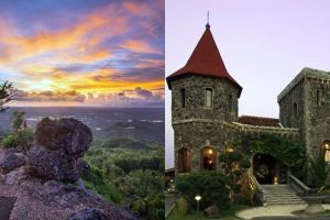 50 Tempat wisata di Jogja terkenal dan indah